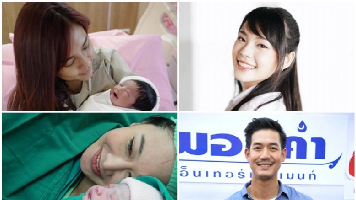 เม้าท์นอกจอ