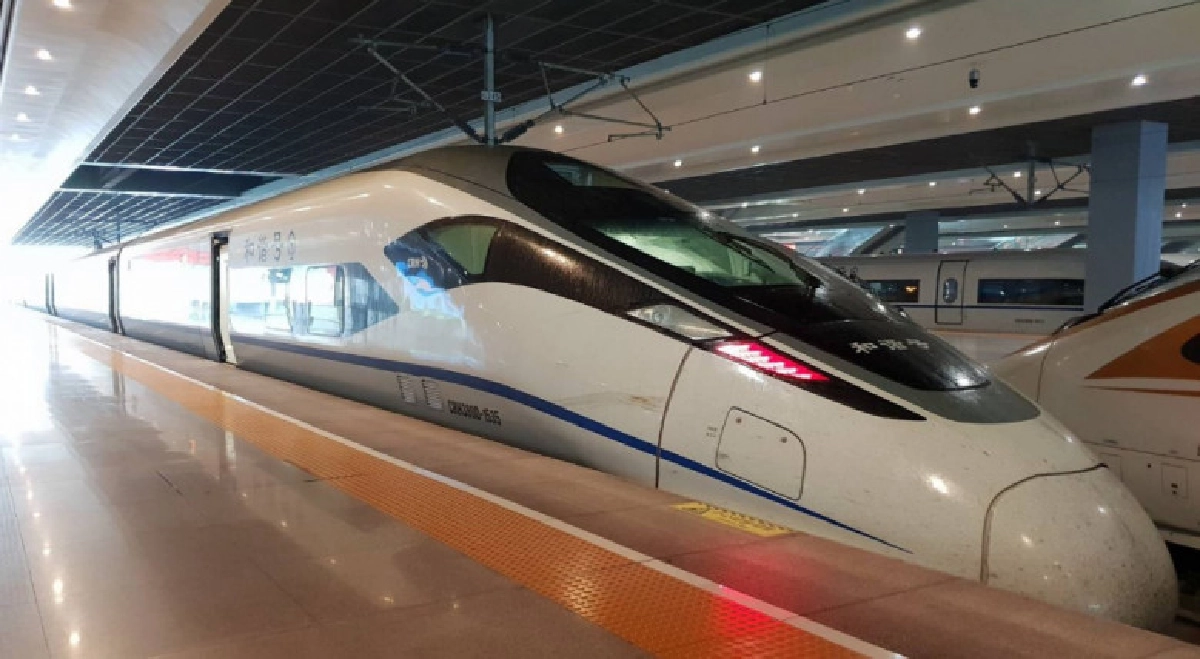  เตือน! คนรถไฟเร่งปิดดีลรถไฟความเร็วสูงเชื่อม 3 สนามบิน