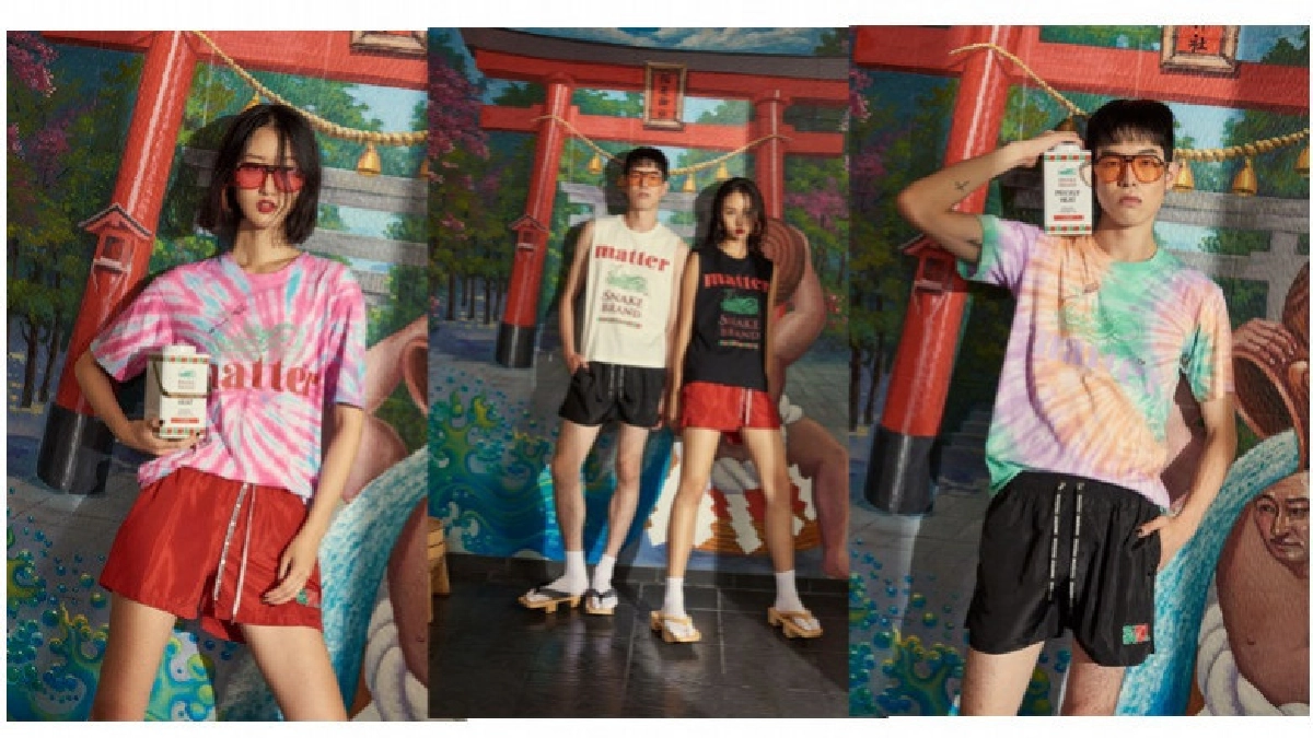 แฟชั่นฮอตสอดประสานฤดูกาลซัมเมอร์ แฟชั่นฮอตสอดประสานฤดูกาลซัมเมอร์