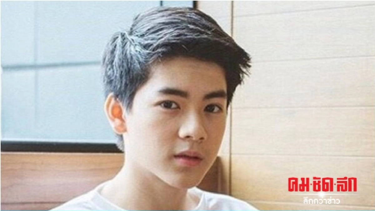 'ยอร์ช' ยังเดินตามฝัน 'ยอร์ช' ยังเดินตามฝัน