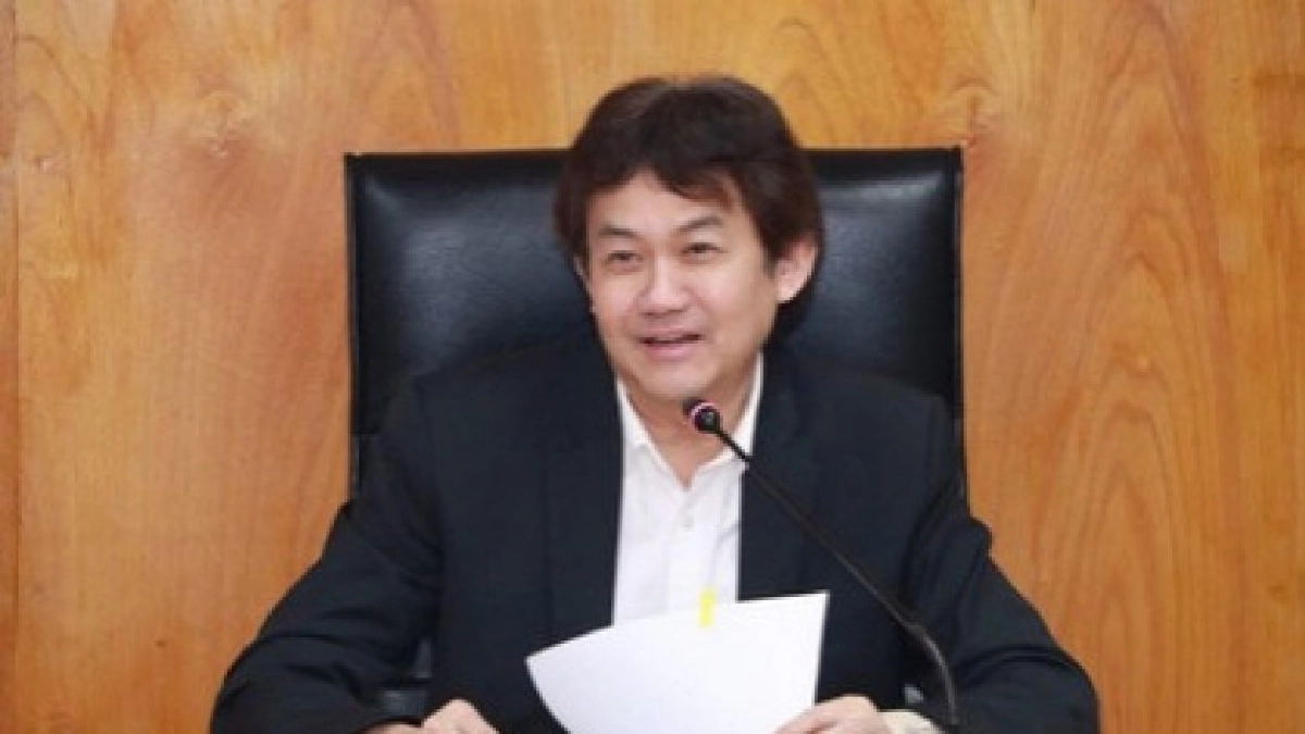   กองทุนที่อยู่อาศัยประเดิมทุนก้อนแรก 1,599 ล้าน