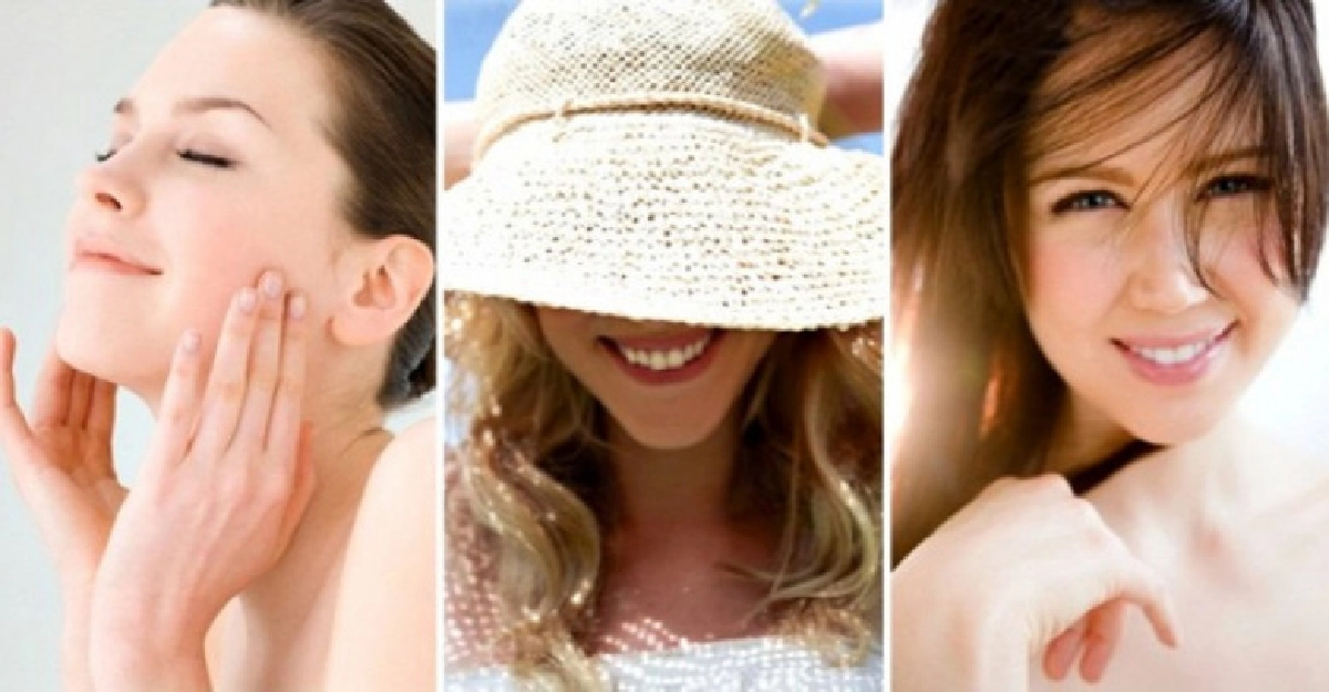 ผู้เชี่ยวชาญแนะเทคนิคฟื้นผิวสวยหลังสงกรานต์