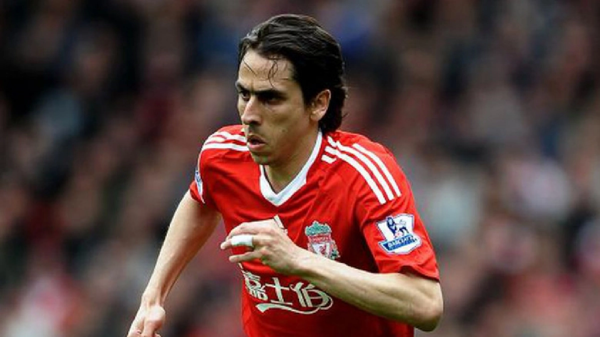 "เบนายูน"อดีตแข้งหงส์-สิงห์แขวนสตั๊ด