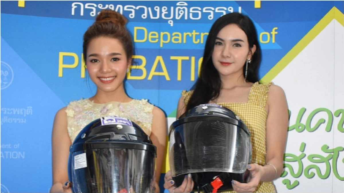 นักแสดงร่วมรณรงค์ สงกรานต์ลดอุบัติเหตุ นักแสดงร่วมรณรงค์ สงกรานต์ลดอุบัติเหตุ
