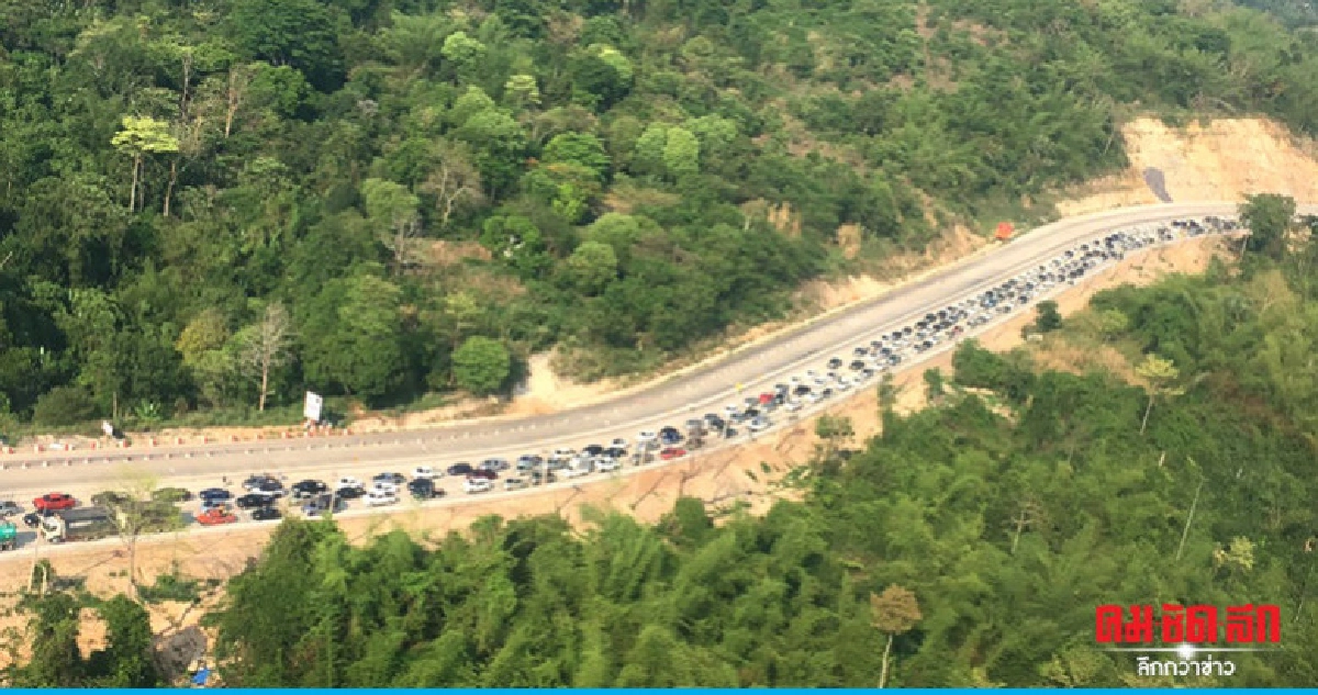 "ศรีวราห์" บินตรวจจราจรถนนมิตรภาพ "ศรีวราห์" บินตรวจจราจรถนนมิตรภาพ