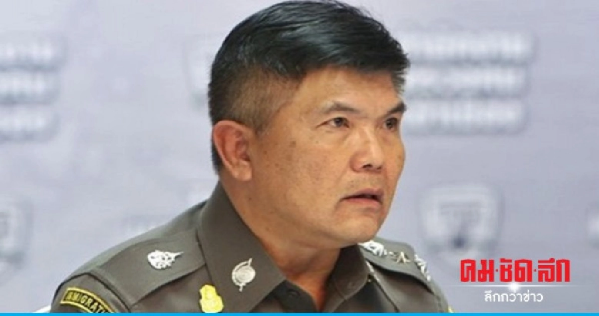 สั่งตั้ง กก.สอบ ล่ามือฉกปืนหลวง สน.ทองหล่อ