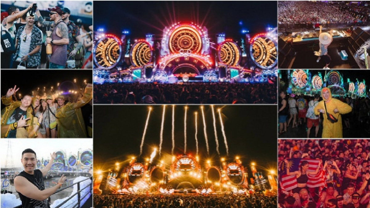 S2O 2019 ตระการตาเหมือนเดิม 