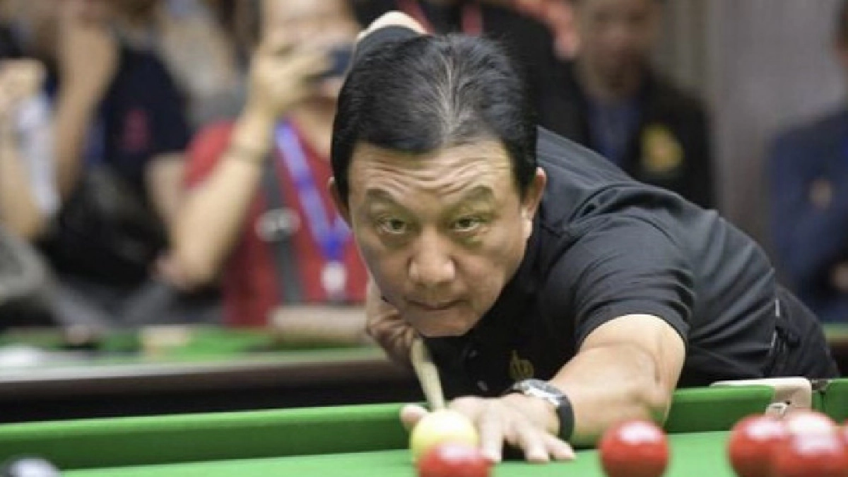 สมาคมกีฬาบิลเลียดฯ จับมือ สยามสปอร์ตฯ ร่วมพัฒนาสอยคิวไทย