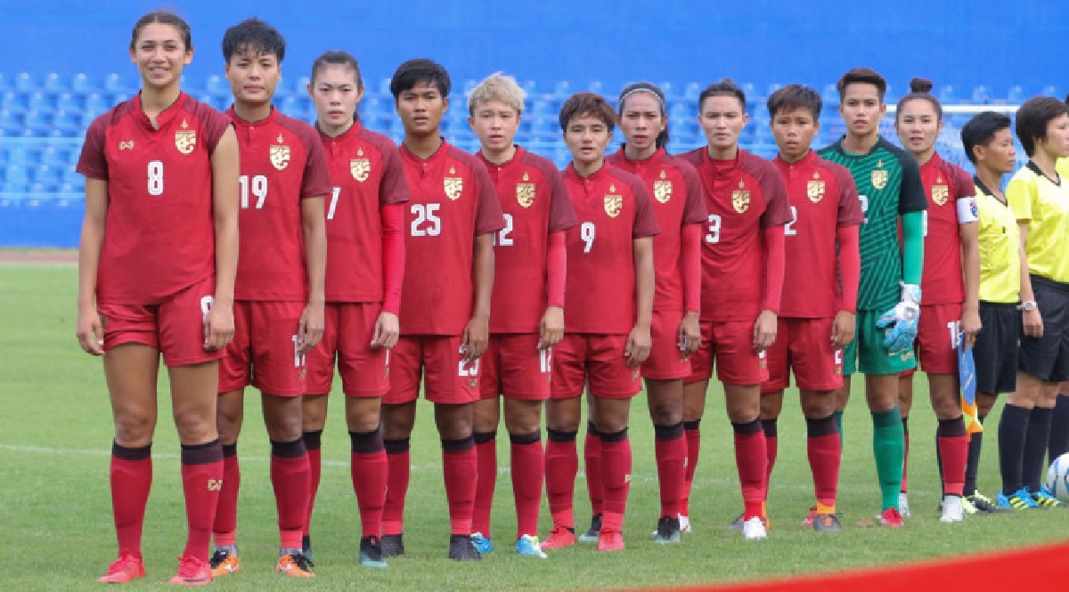 "ชบาแก้ว" หนึ่งใน 8 ทีมแข้งพระกาฬ 
