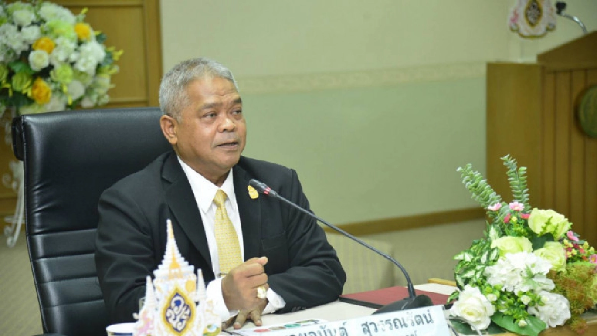 เกษตรฯ เตรียมอบรมกลุ่มเป้าหมายการใช้ 3 สาร 24 เม.ย.นี้