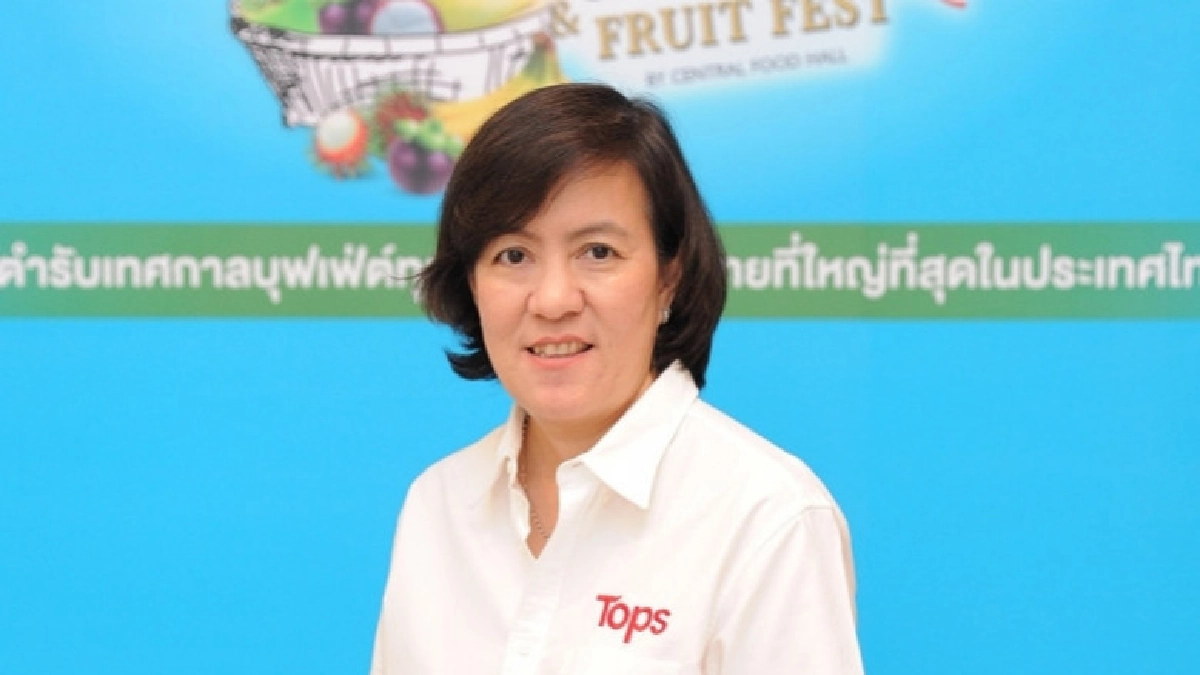 "เมทินี" ประกาศชัด! 60  นาทีมีค่ามากมายกับทุเรียน