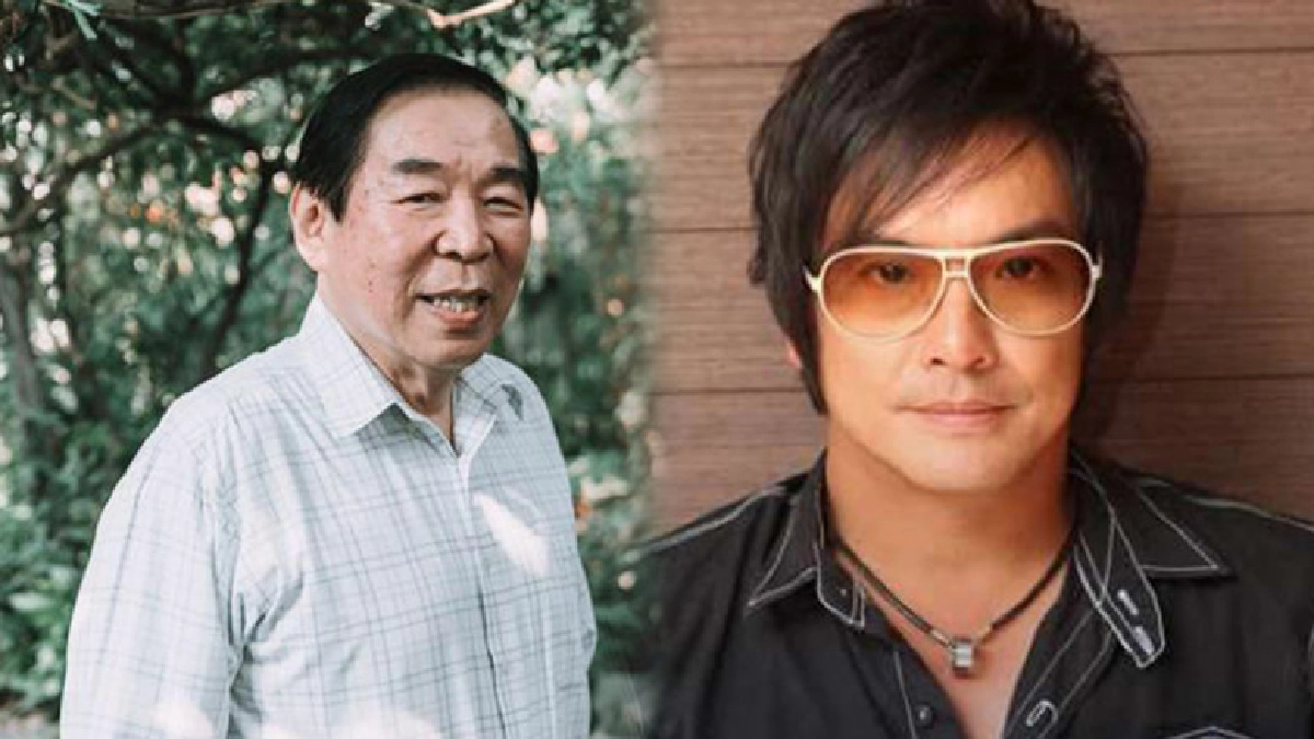 เพจพ่อจอห์น วิญญู สวนกลับ โจ นูโว หลังถูกถามทำไรให้ชาติบ้าง เพจพ่อจอห์น วิญญู สวนกลับ โจ นูโว หลังถูกถามทำไรให้ชาติบ้าง
