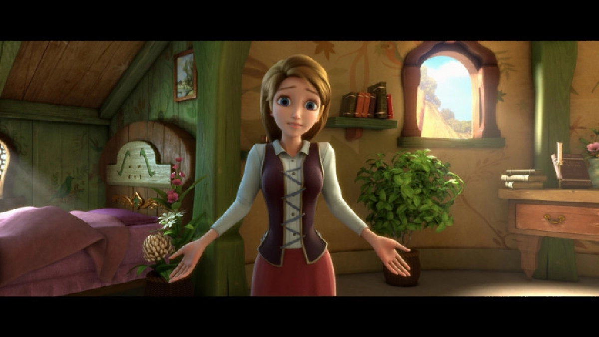 5 เหตุผลที่ต้องดู Cinderella and the Secret Prince 5 เหตุผลที่ต้องดู Cinderella and the Secret Prince