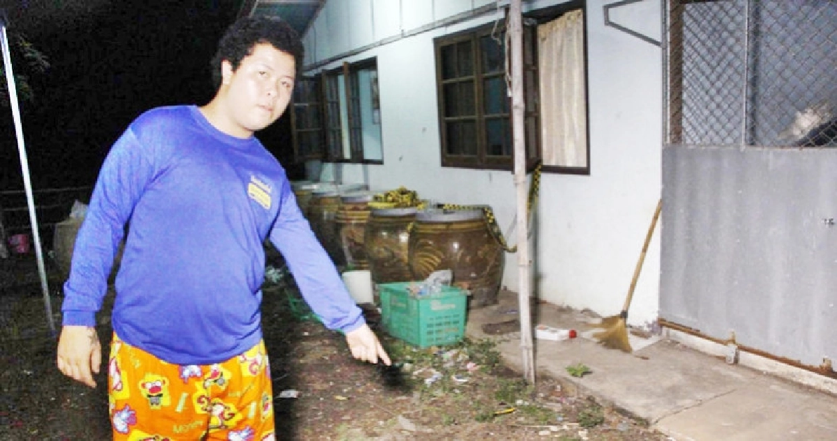 "ตำรวจ"เชื่อคนร้ายยิงวัยรุ่นคู่กรณีตำรวจมืออาชีพ "ตำรวจ"เชื่อคนร้ายยิงวัยรุ่นคู่กรณีตำรวจมืออาชีพ