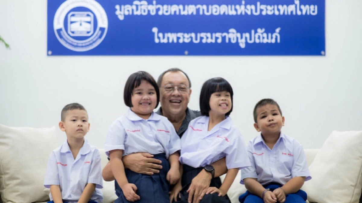 โอกาสสร้างคน คนสร้างโอกาส โอกาสสร้างคน คนสร้างโอกาส