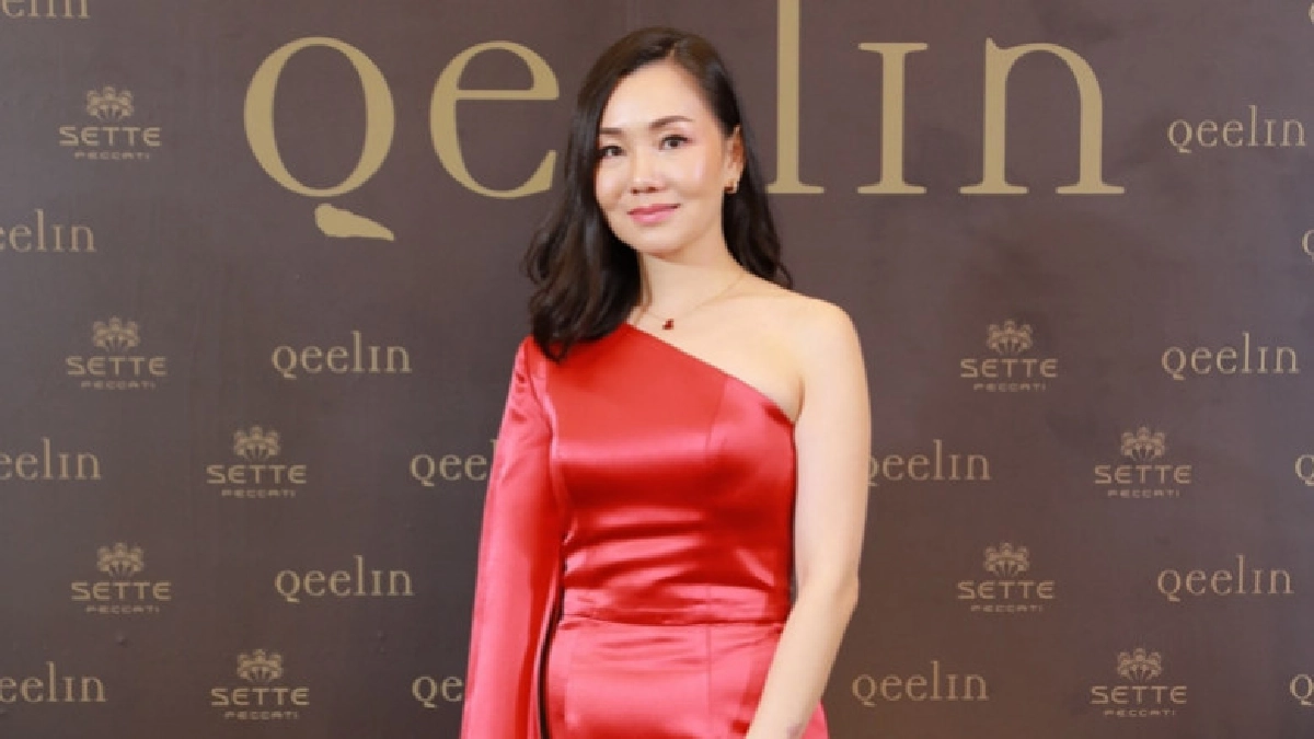 เติมเต็มลุคสวยฉบับเซเลบ