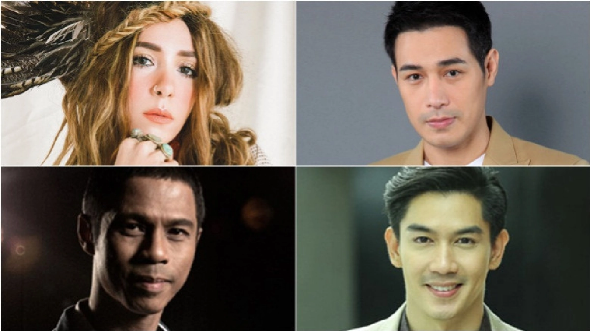 เม้าท์นอกจอ