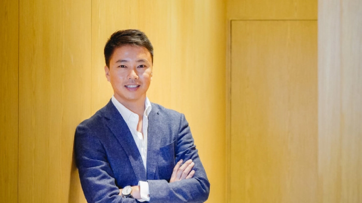 VGI ร่วมทุน iClick Interactive จัดตั้งบริษัทเทคโนโลยี VGI ร่วมทุน iClick Interactive จัดตั้งบริษัทเทคโนโลยี