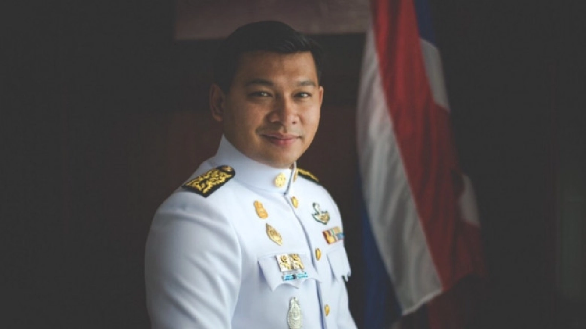 ผู้บริหารดีเด่นรางวัลกินรีทองคำ