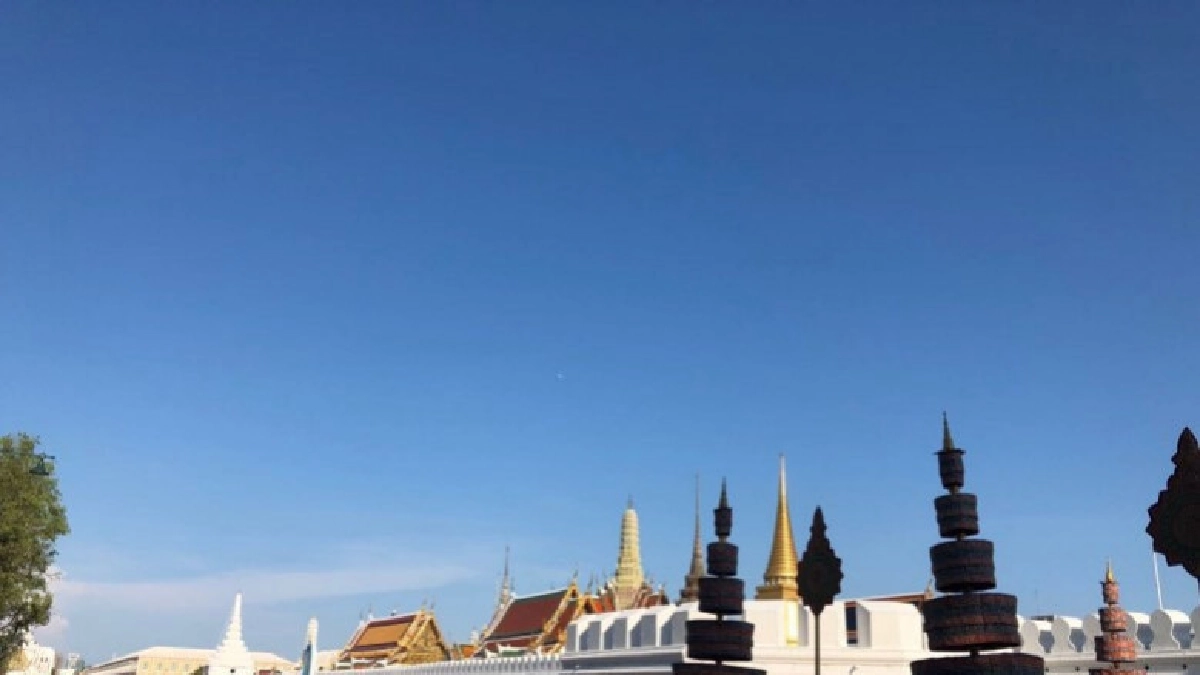 ซ้อมใหญ่ริ้วขบวนที่ 3 เสด็จเลียบพระนครในพื้นที่จริง ซ้อมใหญ่ริ้วขบวนที่ 3 เสด็จเลียบพระนครในพื้นที่จริง