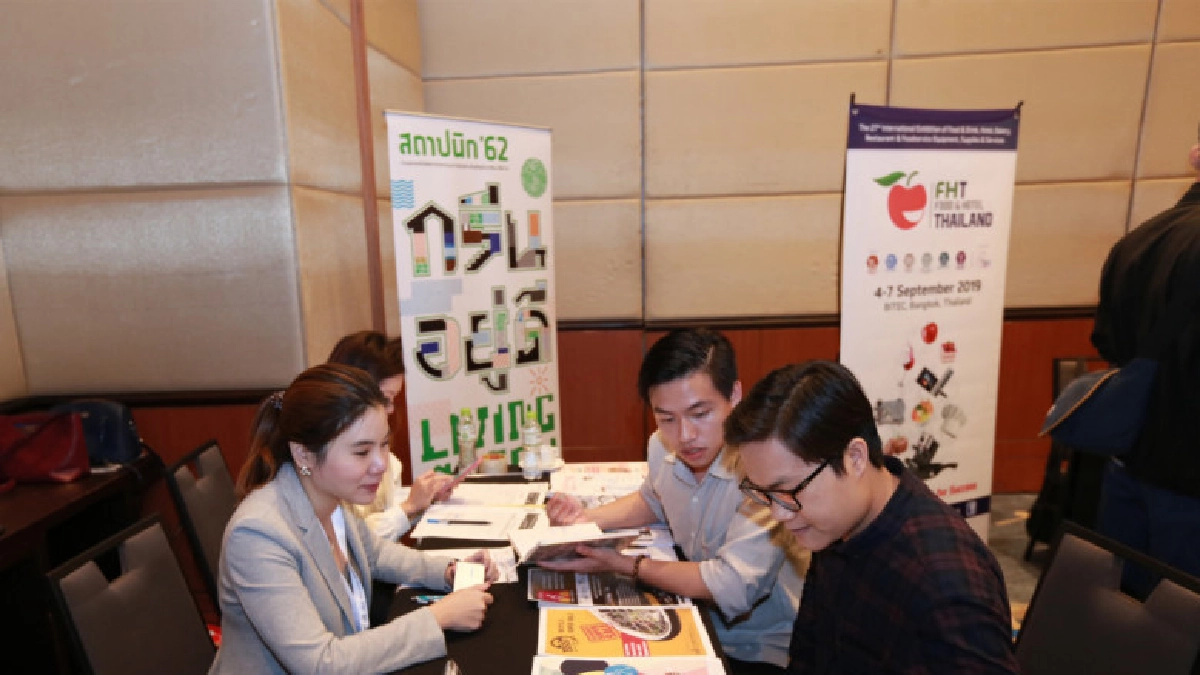 "ทีเส็บ"คาดโรดโชว์ CLMV ปี 2562 กระตุ้นรายได้ร่วม 400 ล้าน 