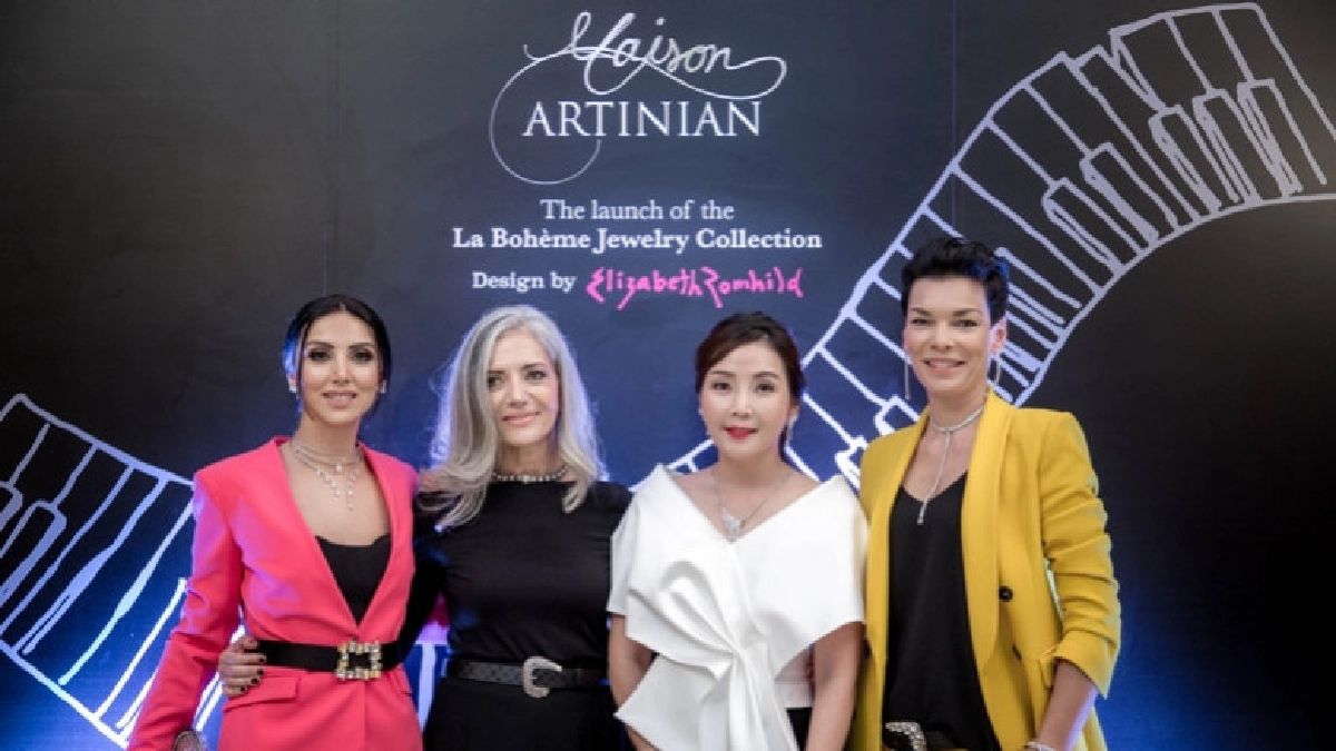 คนดังสัมผัสกลิ่นอายโบฮีเมียน คนดังสัมผัสกลิ่นอายโบฮีเมียน