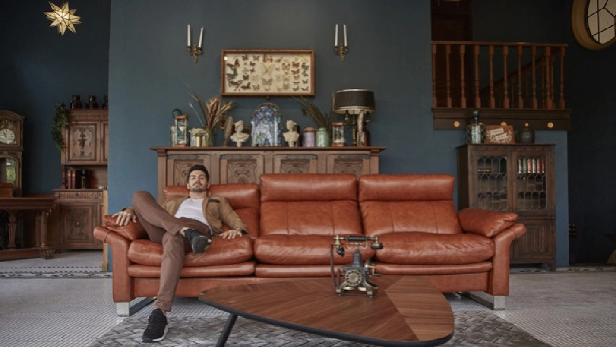 เลือกเฟอร์นิเจอร์ให้อยู่คู่บ้านนานเท่านาน