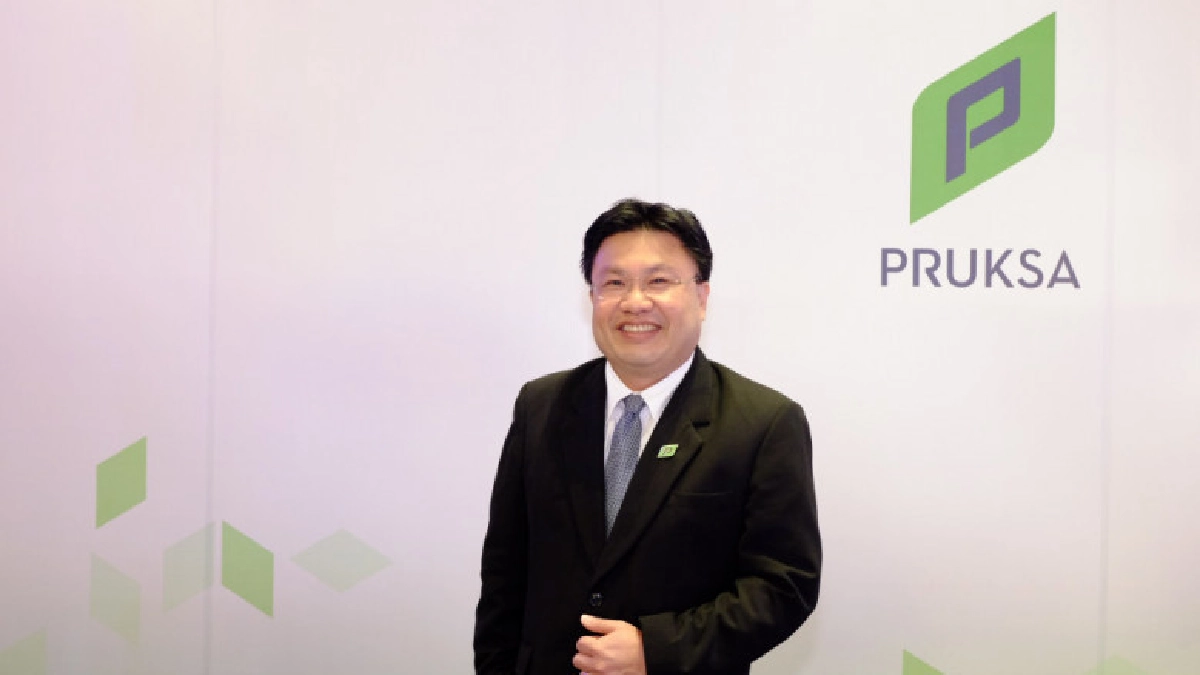 พฤกษา ลุย EEC เปิดตัว ทาวน์โฮม และบ้านเดี่ยว 2 โครงการใหม่