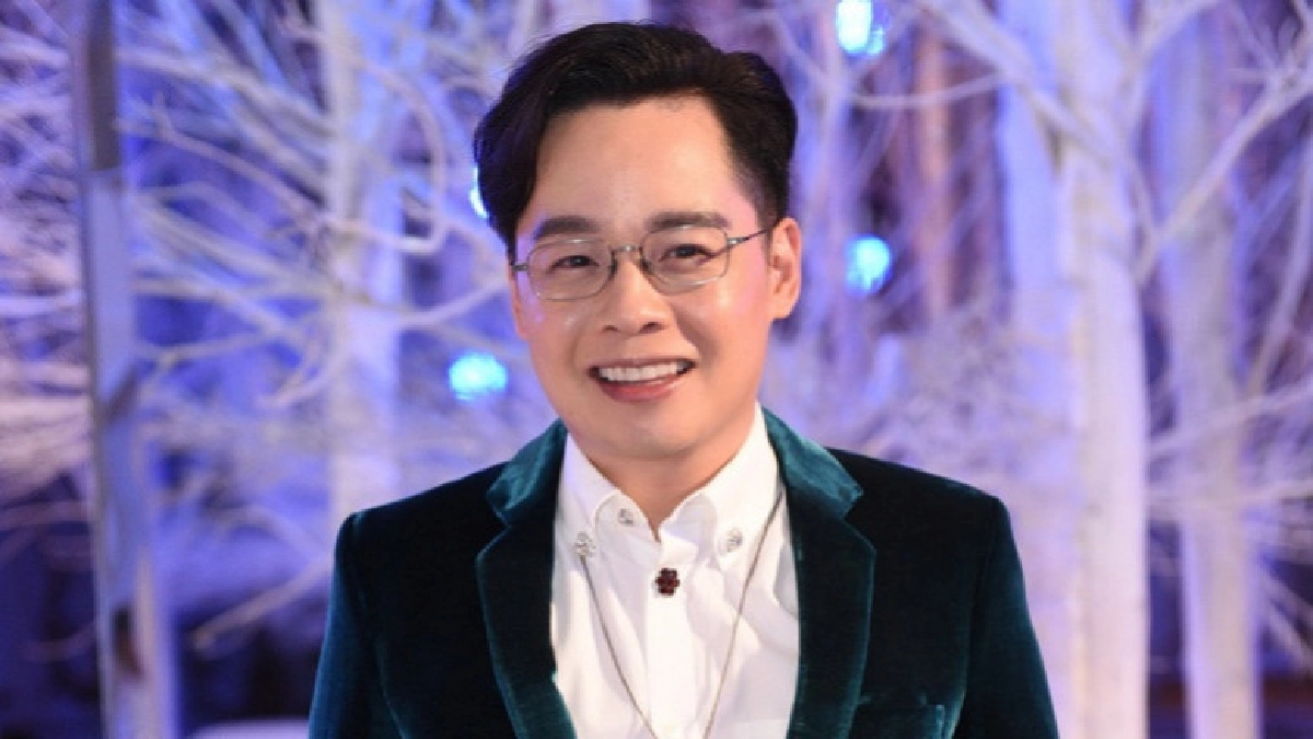 ความอลังการงานเพชรต้องยกให้"หนึ่ง"สุริยน