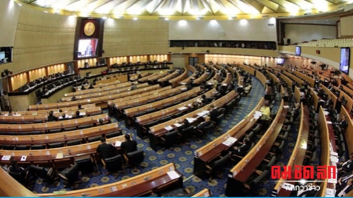 "เลขาวุฒิสภา" เตรียมพร้อมทุกขั้นตอนรับ ส.ว.ชุดใหม่