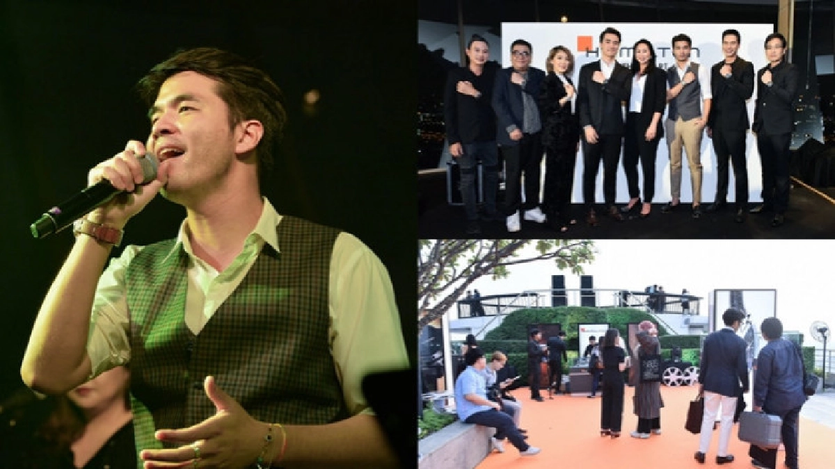 แฮมิลตัน เฉลิมฉลองปีแห่งภาพยนตร์ แฮมิลตัน เฉลิมฉลองปีแห่งภาพยนตร์