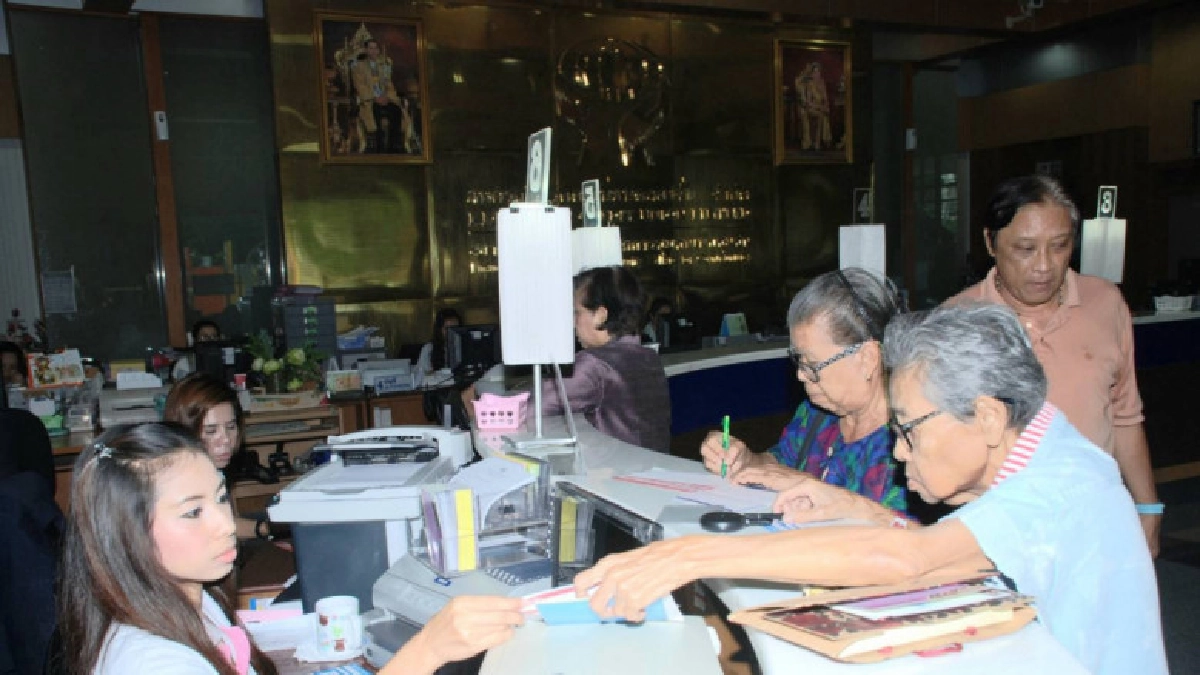 เปิดประชาพิจารณ์ร่างกฎกระทรวงฯ พ.ร.บ.สหกรณ์ฉบับใหม่ 13 ฉบับ