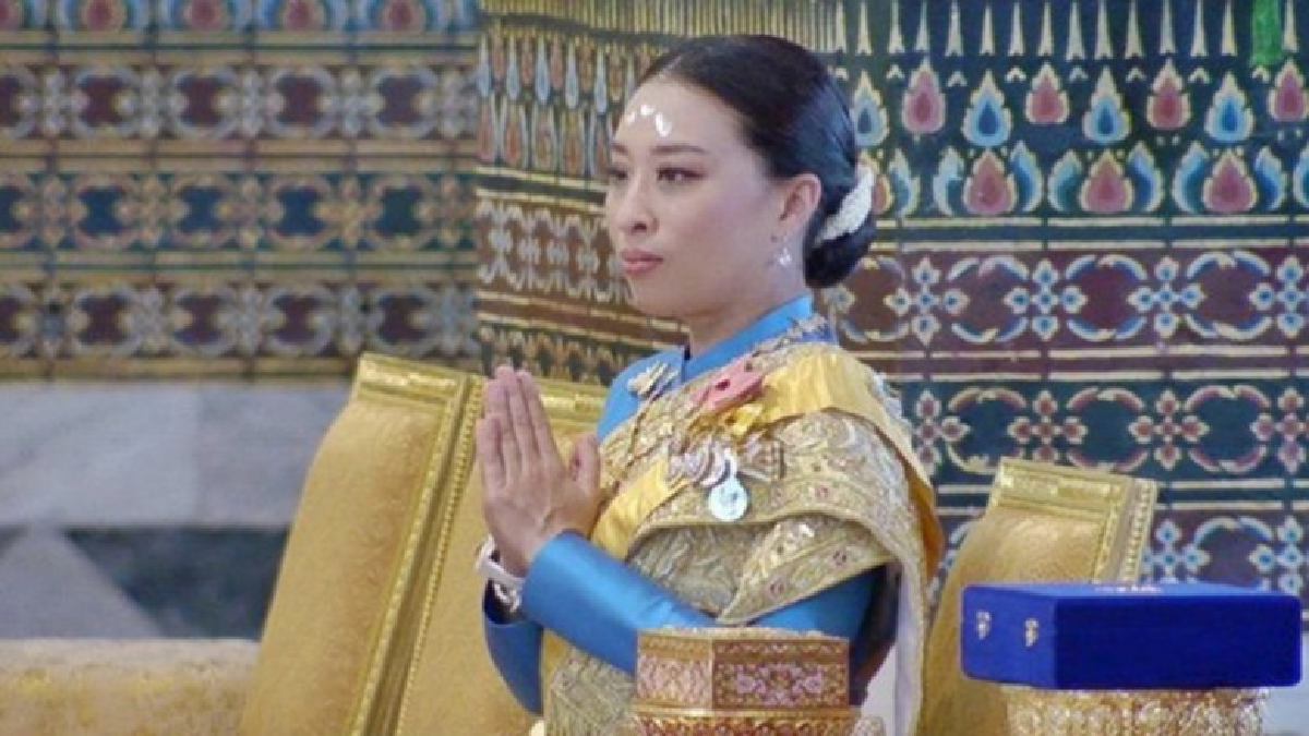 เฉลิมพระนามใหม่ พระองค์ภาฯ เฉลิมพระนามใหม่ พระองค์ภาฯ