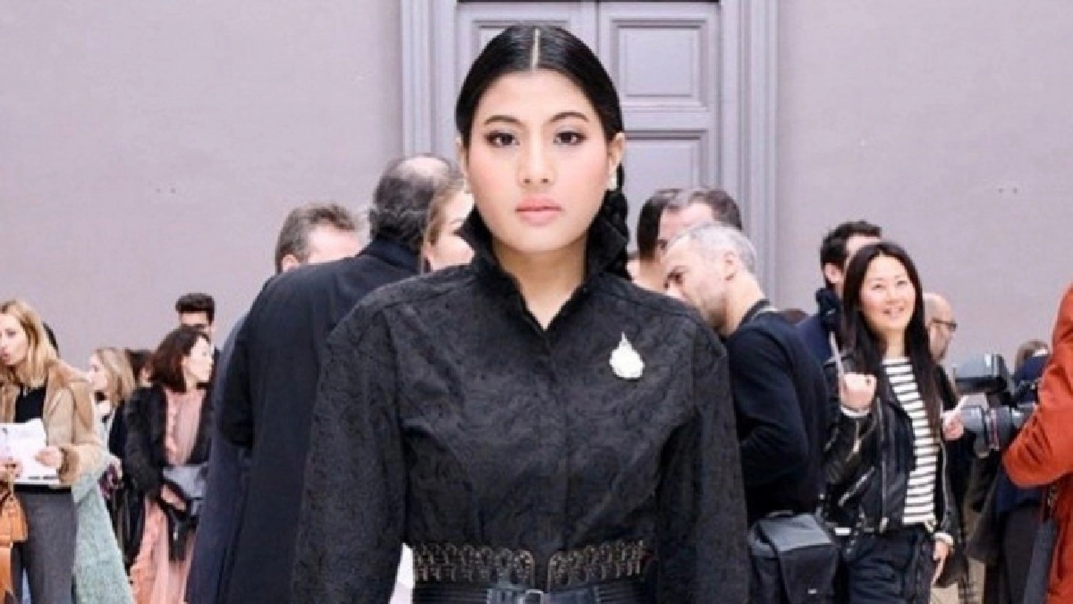เฉลิมพระนามใหม่พระองค์หญิงสิริวัณณวรีฯ