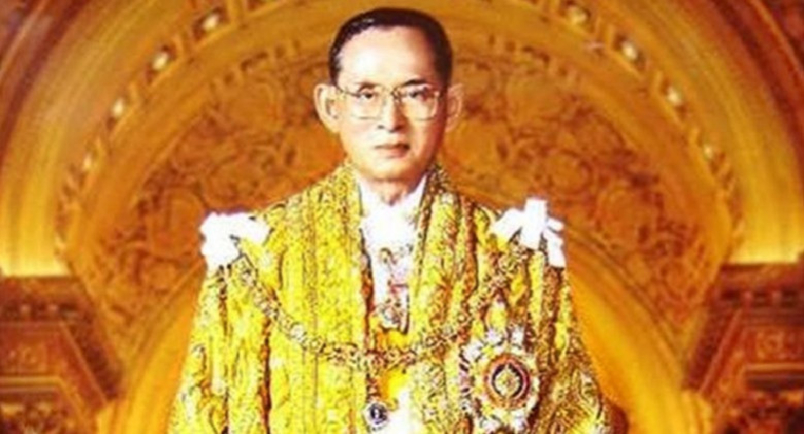 เฉลิมพระปรมาภิไธย ในหลวง ร.9 พระราชบิดา