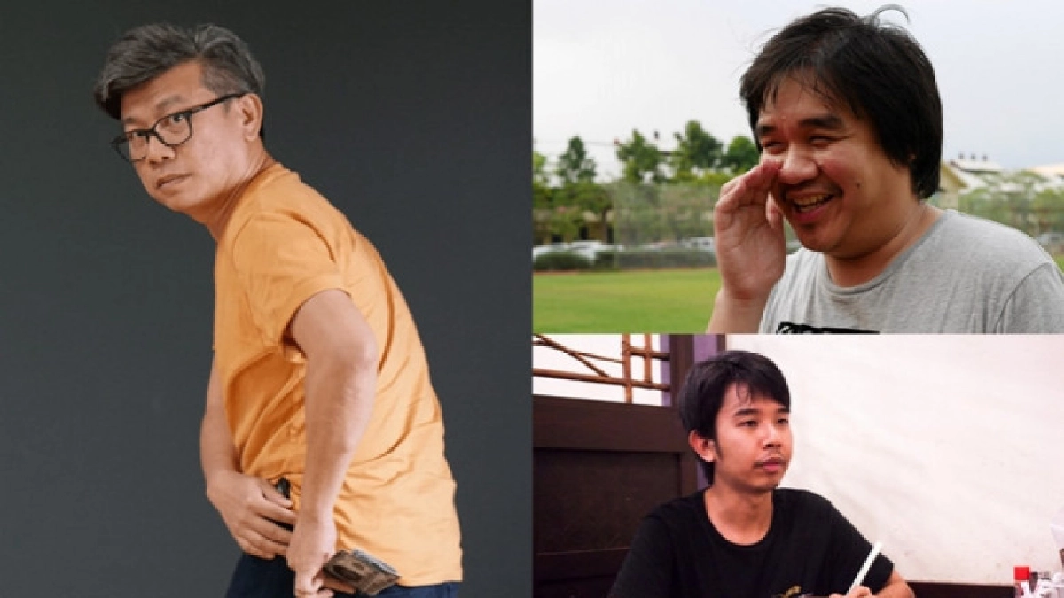วธ. ประกาศ 3 หนังไทยหาทุน 'เทศกาลหนังเมืองคานส์ 2019' วธ. ประกาศ 3 หนังไทยหาทุน 'เทศกาลหนังเมืองคานส์ 2019'