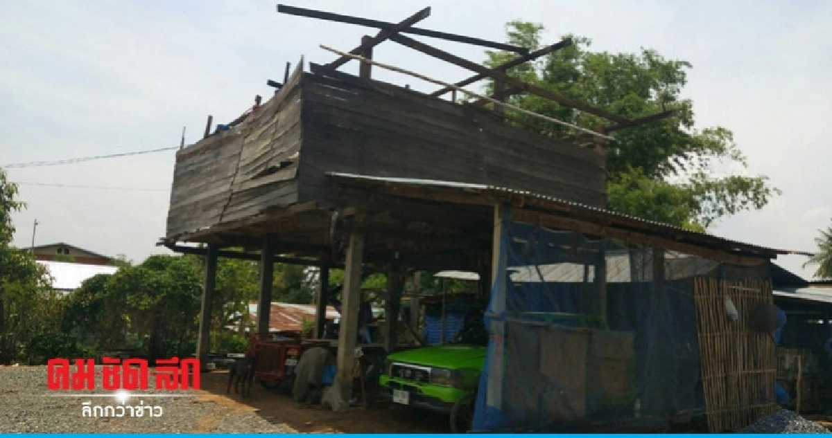 พายุถล่มพิมายรอบที่ 10 บ้านเรือนเสียหาย 150 หลัง พายุถล่มพิมายรอบที่ 10 บ้านเรือนเสียหาย 150 หลัง
