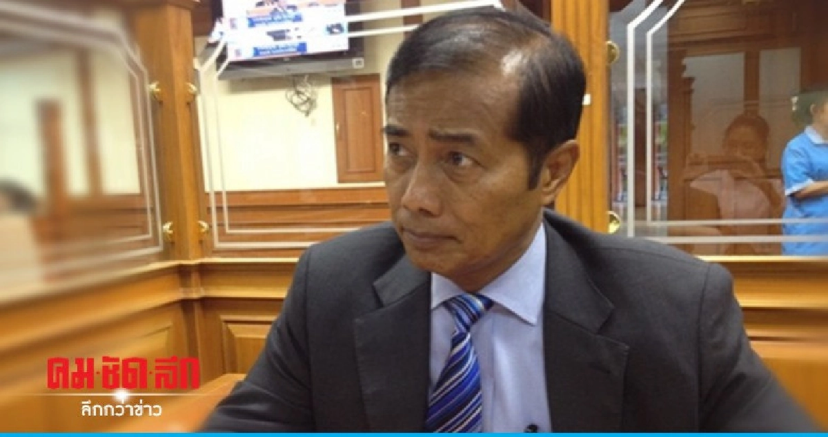 "ถาวร" ปัดถูกเสนอนั่งเลขาพรรค ในคณะของ "พีระพันธุ์" "ถาวร" ปัดถูกเสนอนั่งเลขาพรรค ในคณะของ "พีระพันธุ์"