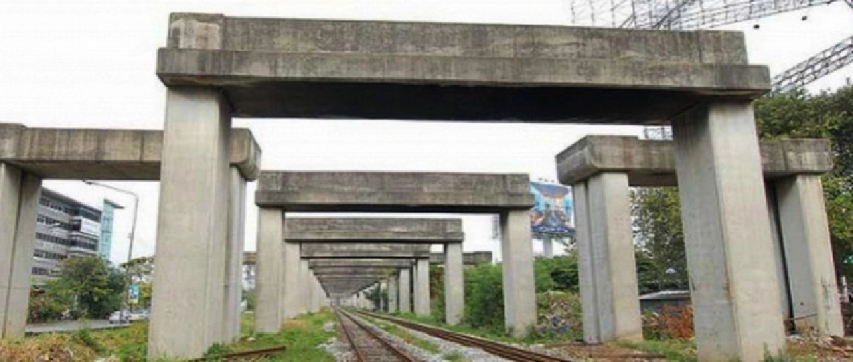 คนรถไฟผวา"ไฮสปีดเทรน 3 สนามบิน หวั่นซ้ำรอยค่าโง่โฮปเวลล์ คนรถไฟผวา"ไฮสปีดเทรน 3 สนามบิน หวั่นซ้ำรอยค่าโง่โฮปเวลล์