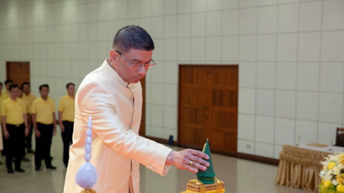 ซีพีแรม-เครือเจริญโภคภัณฑ์ร่วมถวายพระพรชัยมงคลในหลวงร.10 ซีพีแรม-เครือเจริญโภคภัณฑ์ร่วมถวายพระพรชัยมงคลในหลวงร.10