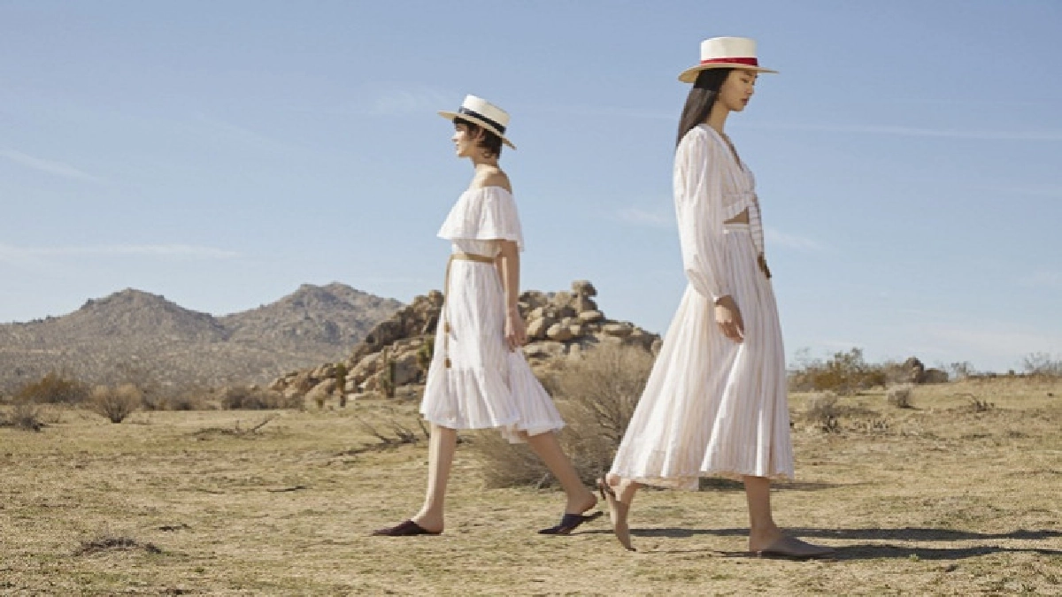 3 แบรนด์แฟชั่นจากแดนมังกรบุกไทย 