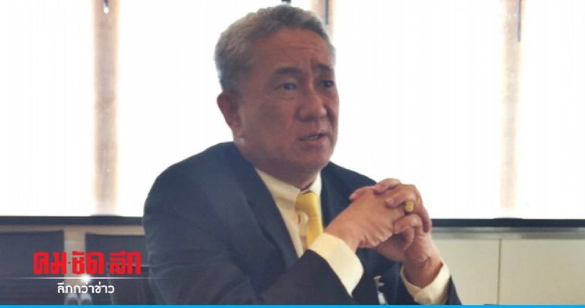 "สรศักดิ์" รับ รัฐสภาใหม่ ส่อเค้าขยายสัญญาก่อสร้าง "สรศักดิ์" รับ รัฐสภาใหม่ ส่อเค้าขยายสัญญาก่อสร้าง