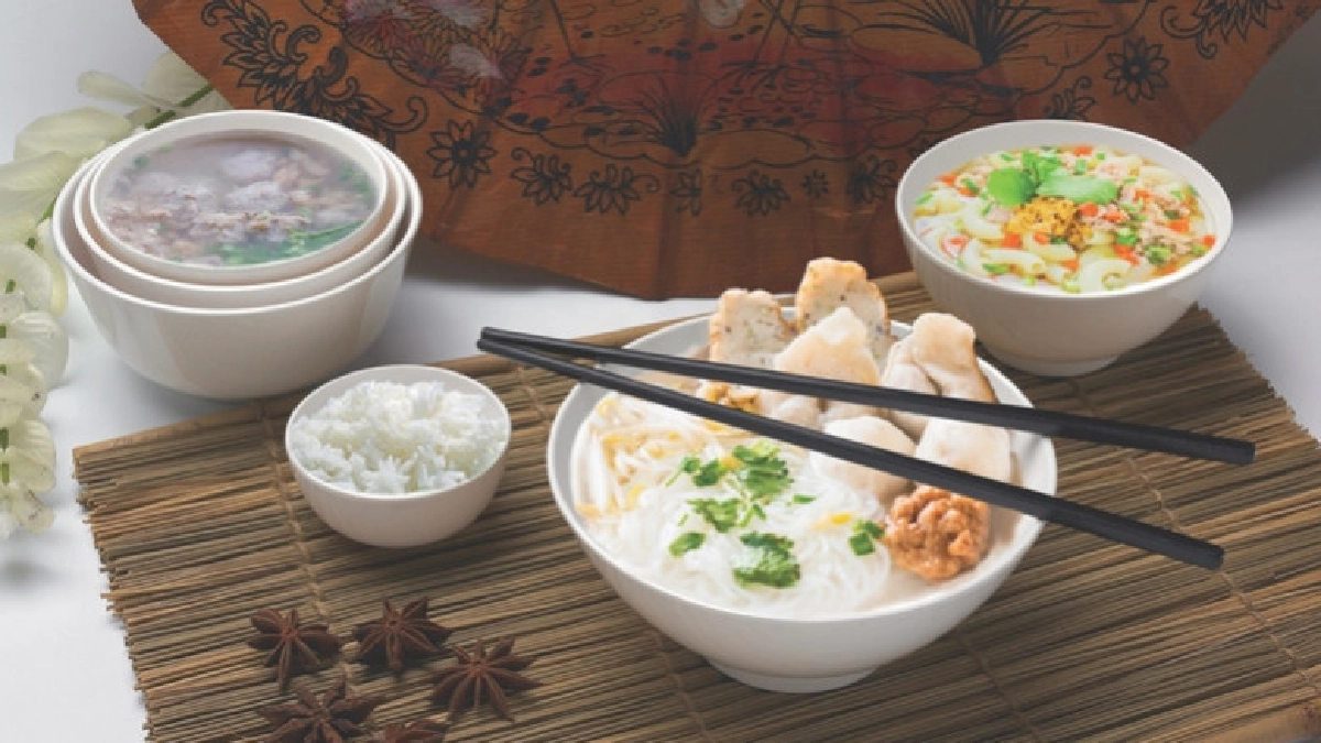 เลือกภาชนะผิด...อันตรายต่อสุขภาพ เลือกภาชนะผิด...อันตรายต่อสุขภาพ