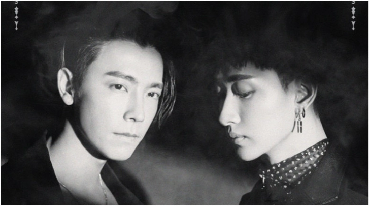 'ทงเฮ-อึนฮยอก' ดูโอ้สุดฮอต 'SUPER JUNIOR-D&E' 'ทงเฮ-อึนฮยอก' ดูโอ้สุดฮอต 'SUPER JUNIOR-D&E'