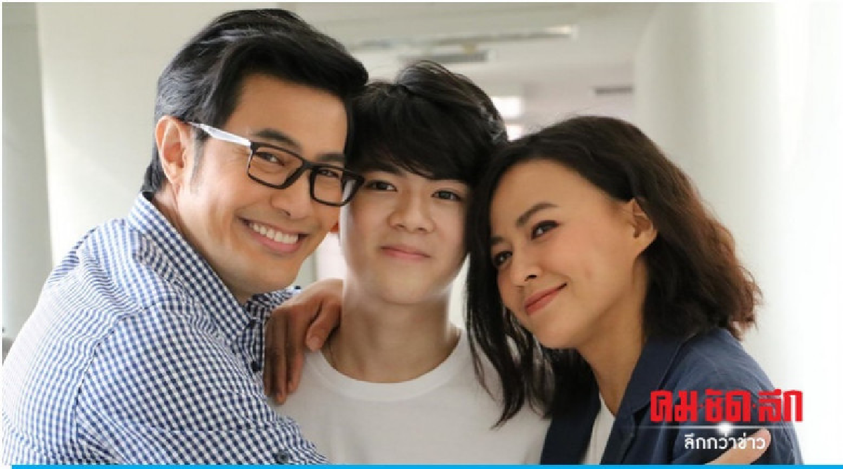 'อั๋น' ปลื้มกระแส 'วัยแสบสาแหรกขาด โครงการ 2' ดีเกินคาด