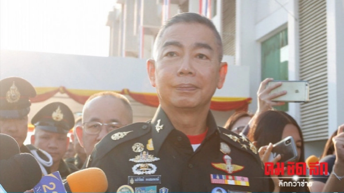 "บิ๊กแดง"สั่งทหารดูแลงานตามภารกิจหลังคสช.หมดวาระ "บิ๊กแดง"สั่งทหารดูแลงานตามภารกิจหลังคสช.หมดวาระ