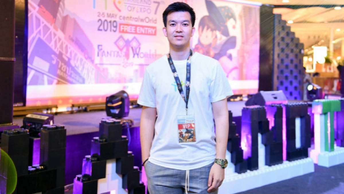 จุดเช็กอินของเหล่าทอยเลิฟเวอร์ จุดเช็กอินของเหล่าทอยเลิฟเวอร์