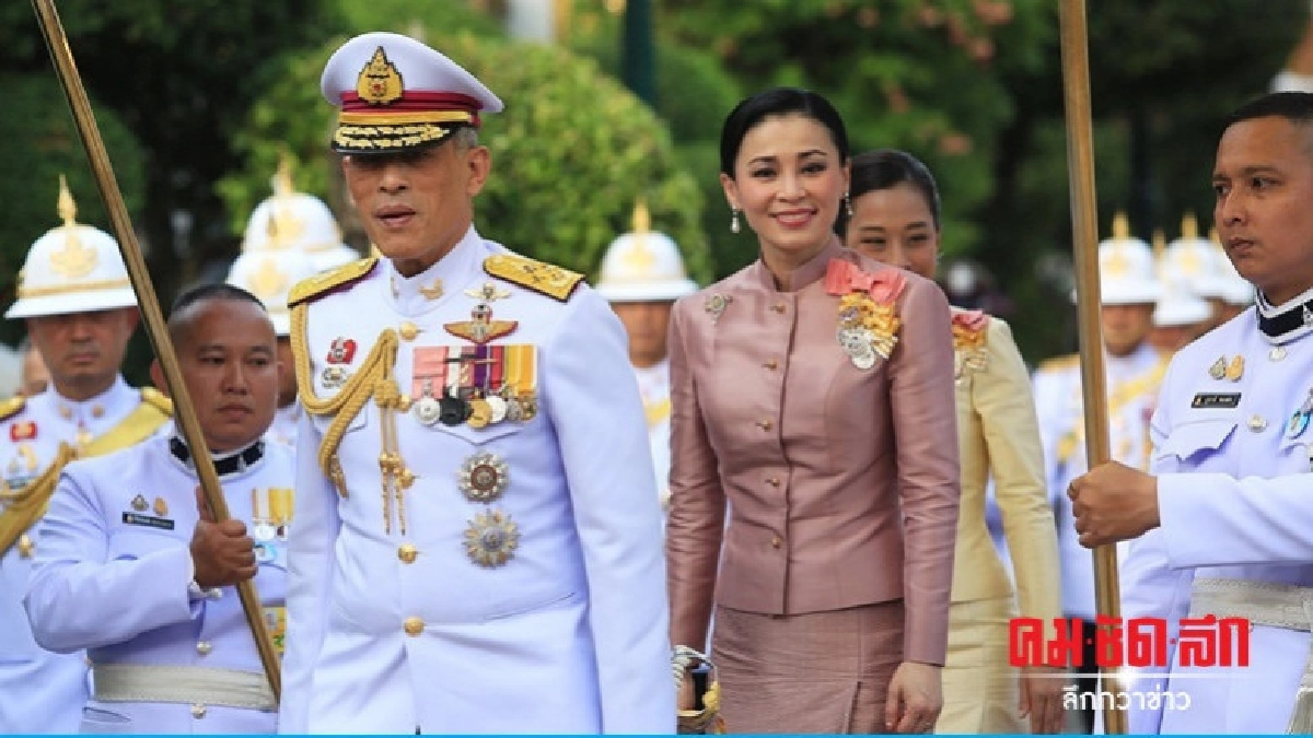 ครม.เห็นชอบ 3 มิ.ย.วันเฉลิมพระชนมพรรษา 'สมเด็จพระราชินี'