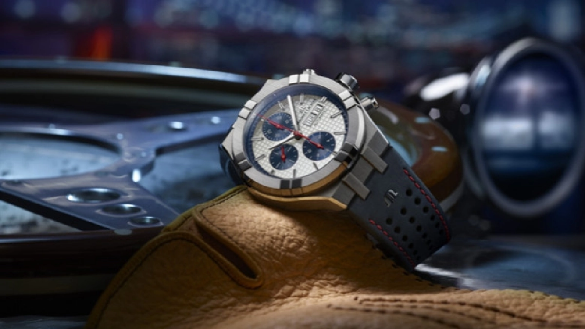 อัพเดทเรือนเวลาข้อมือคอลเลกชั่นล่าสุด 