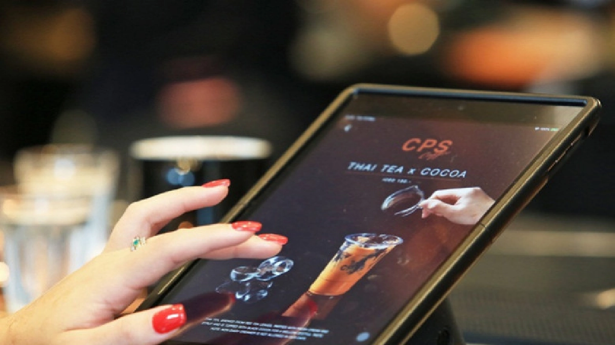 "ซีพีเอส คอฟฟี่" เติมเต็มไลฟ์สไตล์วิถี